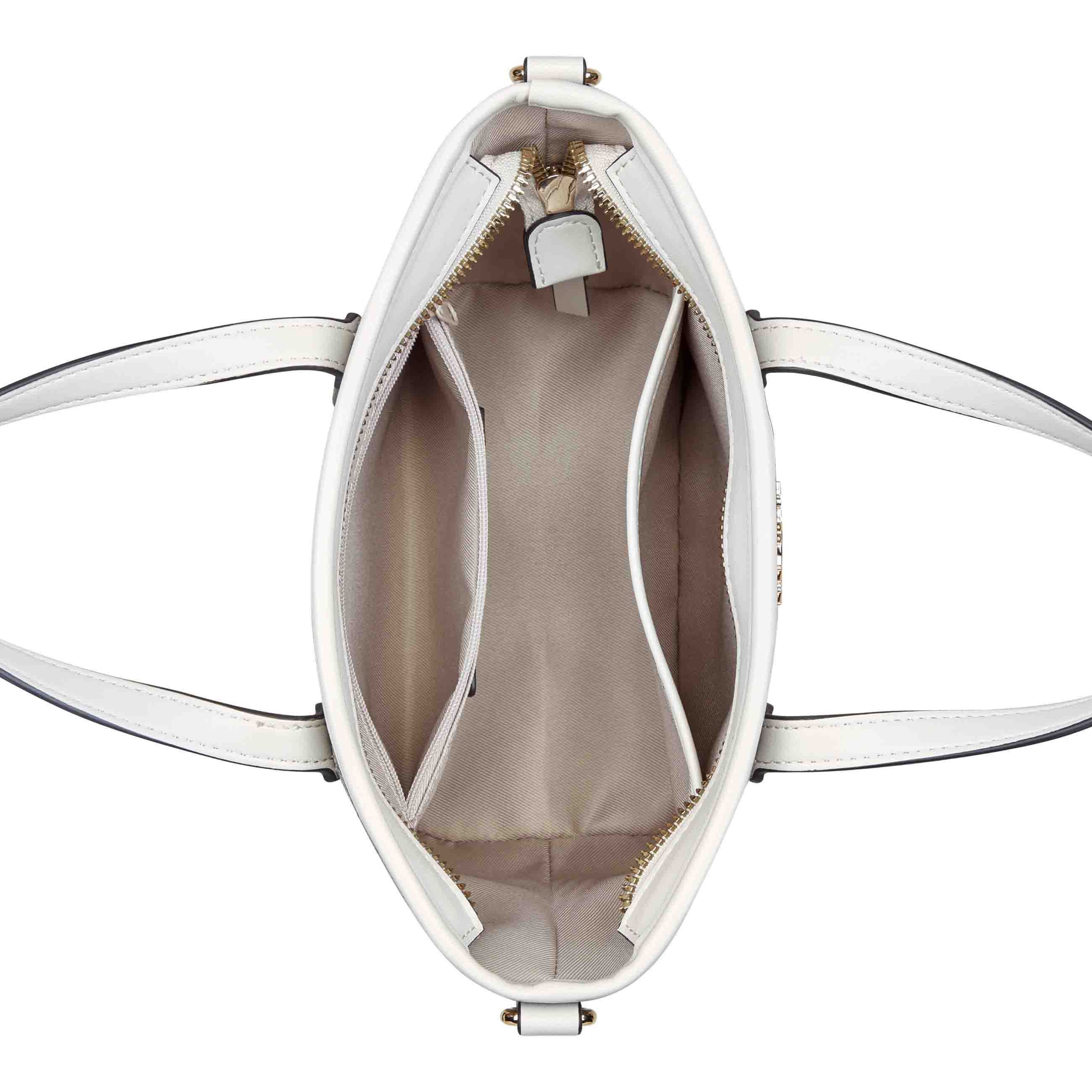Tadeo Mini Tote Crossbody
